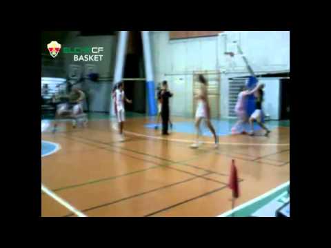 AKRA LEUKA RACHEL SHOES ELCHE CF BASKET