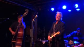 Dale Watson: ThanksToTequila, I Can't Be Satisfied, The Canal Club Richmond, VA 6/8/14