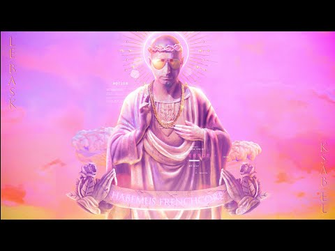Le Bask - Habemus Frenchcore (Mix)