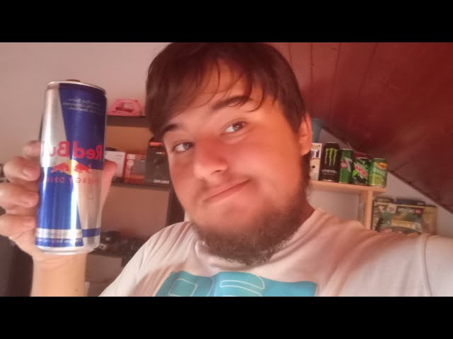 Vídeo relacionado con Red Bull Bebida Energética, Regular, Rosa, 12 x 473ml