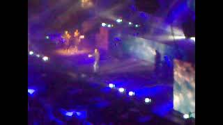 ANTONELLO VENDITTI-NON CI SONO ANIME LIVE MILANO