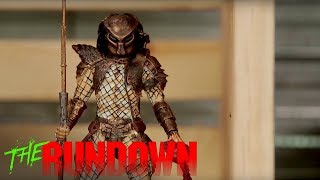 The Rundown | Season 1 Ep. 2 | ALIEN ANTHOLOGY