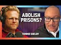 Should Prison Be Reformed, or Abolished? with Tommie Shelby - Factually! - 256