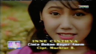 Download lagu Ine Sinthya - Cinta Bukan Sayur Asem ( IMK TVRI 1993 ) mp3