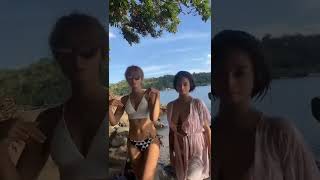 Ms Valerie Ramos tiktok short be like..