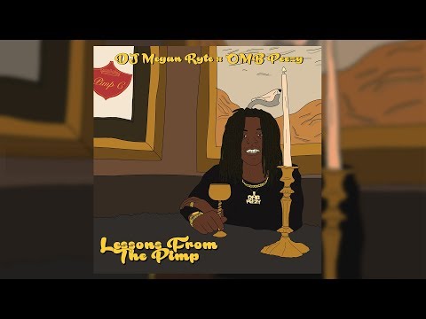 DJ Megan Ryte x OMB Peezy [Music Video]