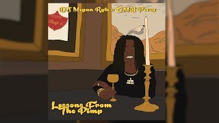 DJ Megan Ryte x OMB Peezy [Music Video]