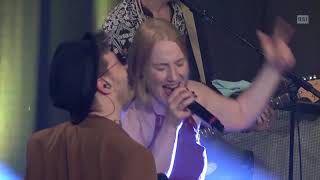 Re:Funk ft. Ira May - Let Her Lead - BorderLine