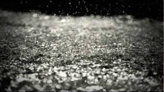 Hypnogaja - Here comes the rain again (lyrics)