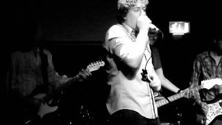 Voided By Ponces - Over The Neptune @ Twisted Pepper Dublin 2009