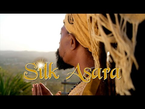 Silk ASARA - MOTIVATION (Official Video)