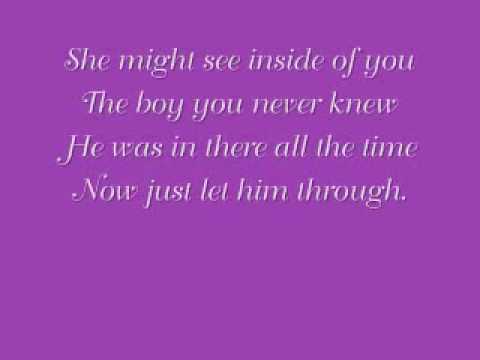 Find Your Voice- Chip Skylark (Lyrics)