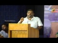 S Michael Rayappan Pattathu Yaanai Movie Audio Launch Vishal Aishwarya Arjun Santhanam
