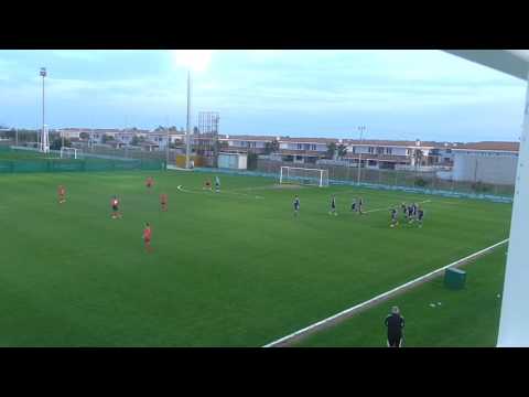 Pro Soccer Consulting vs NTG 2nd half