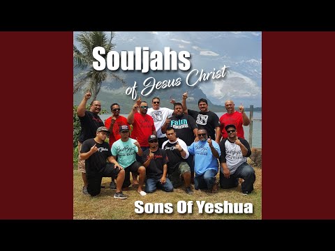 Souljahs of Jesus Christ