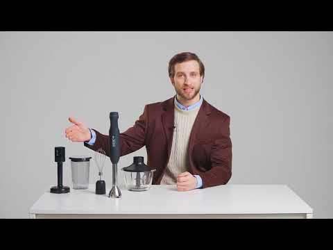 Polaris PHB 1517 Silent Black