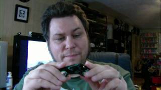 Crow Pickups - 11Apr2011