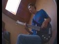 Let There Be More Light - Pink Floyd (Bass cover ...