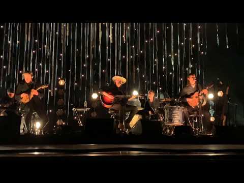 NEEDTOBREATHE: Forever On Your Side (Acoustic Live Tour 2019)