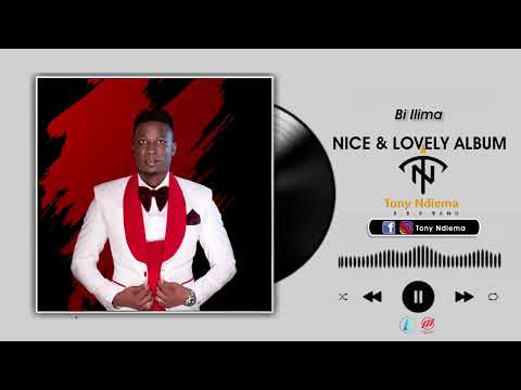 Tony Ndiema   Bi Ilima