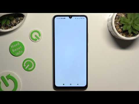 How to Change Screen Timeout to Never on XIAOMI Redmi 13R using Caffeine App?