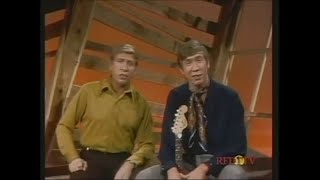 Buck Owens &amp; Buddy Alan: Let the World Keep On a Turnin', 1970