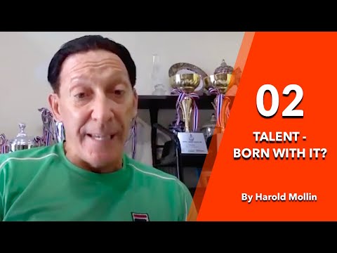 OFF COURT Harold Mollin Segment #2