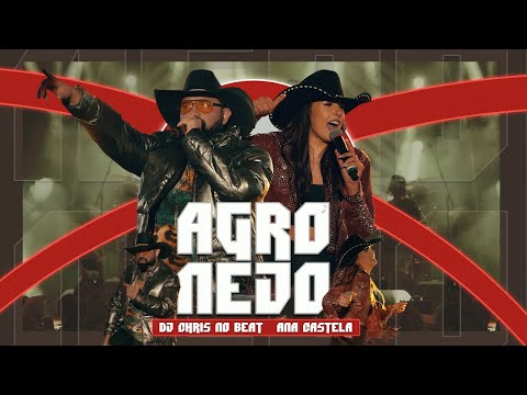 AGRONEJO - ANA CASTELA (MÚSICA OFICIAL)