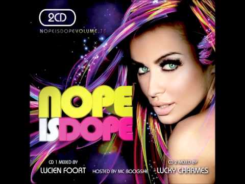 Nope Is Dope Vol. 11