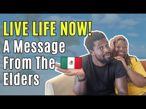 When Is The Right Time To Move Abroad? | FroFamilyTravels