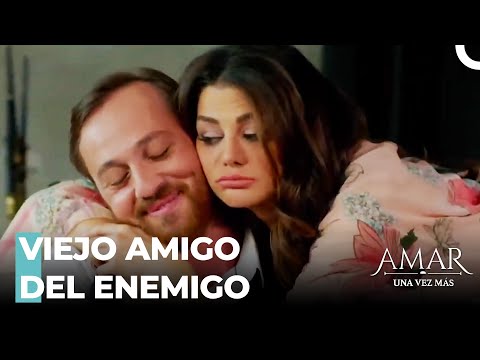 Continúan Los Planes Del Sebnem Contra Hülya - Amar Una Vez Más