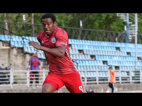 Optibet Virslīga 2019: FK Metta - FK Liepāja 1:2 labākie momenti (21.mai.)