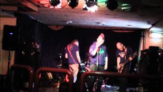 "untitled song" - BlackOut Corporation