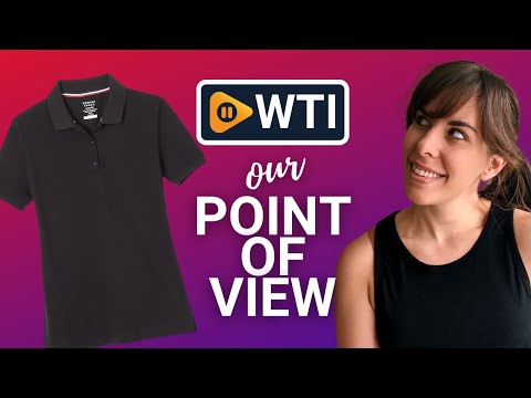 French Toast Women's Short Sleeve Stretch Pique Polo Shirt Small Black - WTI product video review