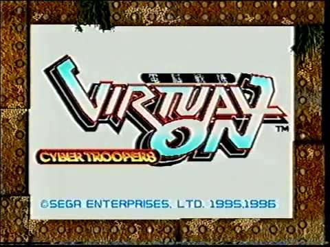 GamesMaster Reviews S06E08