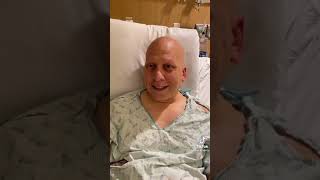 Aphasia (loss of ability to understand or create speech) after a stroke