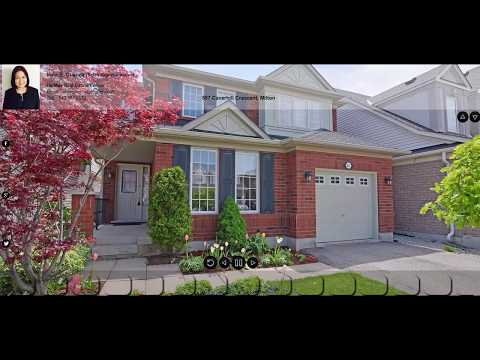 557 Caverhill Crescent, Milton