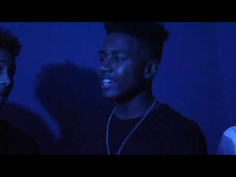 Ty-Re$e x TOG ish x Rap Kid Mar - "Act Up"