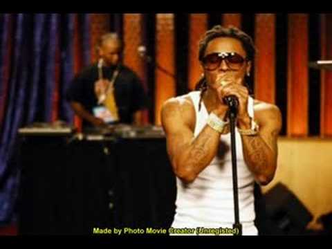 Lil Wayne Ft. Junior Reid - Still Standing (Snip) [HOT NEW!]