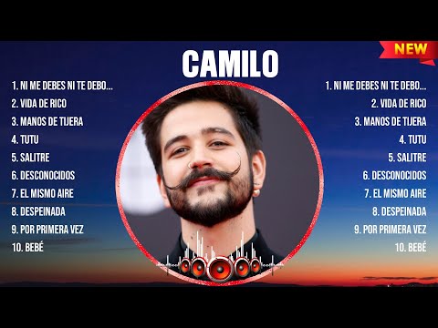 Camilo Best OPM Songs Playlist 2024 Ever ~ Greatest Hits Full Album