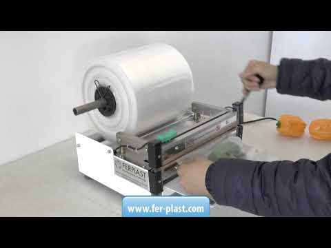 FERPLAST Swing 1 - Pet door, ruda video