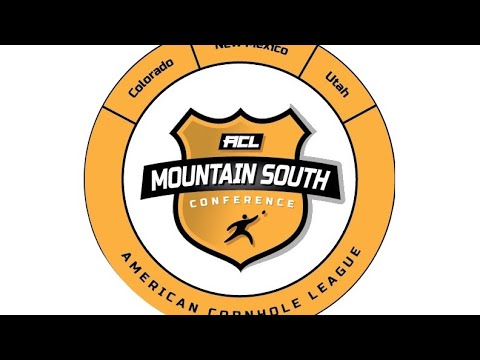 ACL Mountain South Conference Finale. Juniors  Gm 1