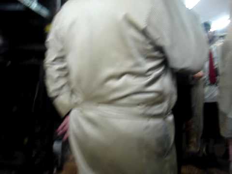 Tish Toldot Aharon 3 Purim09