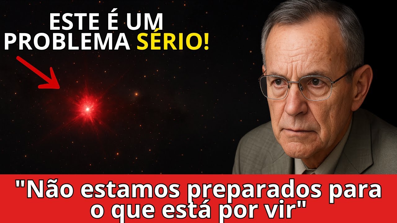 Nobel alerta: Telescópio James Webb detectou algo estranho no universo
