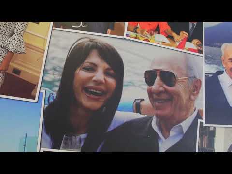 Maršrutas nr. 173 - Tel Avivas II d. Faina Kukliansky, Peres centras, ekskursija su Sharon Golan