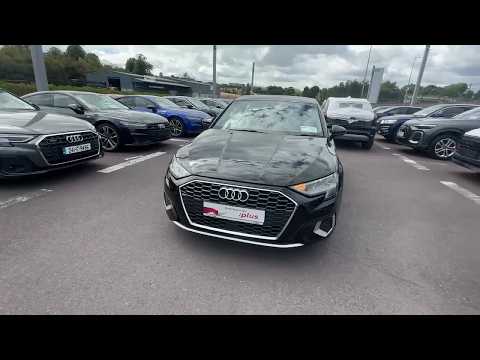 Audi A3 2.0 30TDI 116BHP SE WITH COMFORT PACK, F/B - Image 2