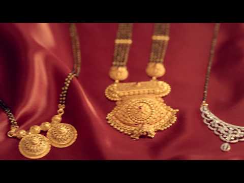 Soubhagya - The Mangalsutra Collection by Tanishq