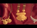 Soubhagya The Mangalsutra Collection By Tanishq