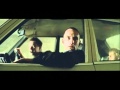 UNKLE - Rabbit In Your Headlights