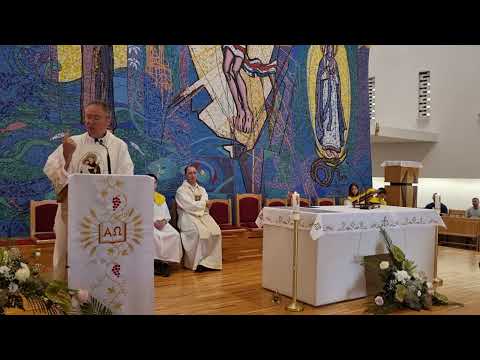 Devetnica svetom Anti - 8. dan (2022. godina)